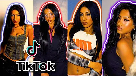 KATSEYE LARA TIKTOK COMPILATION | Best TikTok Edits 