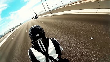 DIY 3rd person GoPro Mount