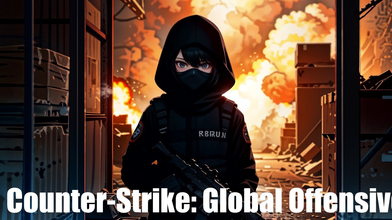 Insane CS:GO Moments | The Best of Mumble Rap, Hilarious Fails, and ...