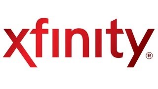 Comcast Xfinity booth at PAX Prime 2013