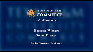 Ecstatic Waters