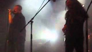 Ossian - Tűzkeresztség II (Live)