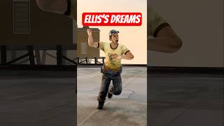 [SFM] Ellis's Dreams | Left 4 dead |  Season 3 EP64 #left4dead #left4dead2