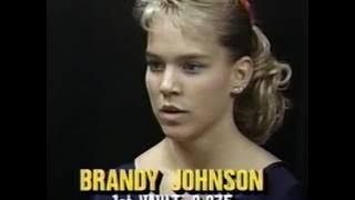 1989 U.S. Challenge - Show 7