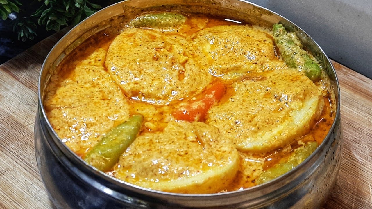 ডিমের ভাপা দ্বিগুণ স্বাদে বানিয়ে নিন এইভাবে || Egg / Dimer Bhapa Recipe