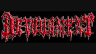 Devourment - Unleash The Carnivore