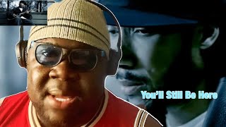 Lyfe Jennings - Must Be Nice (Video Version) REACTION