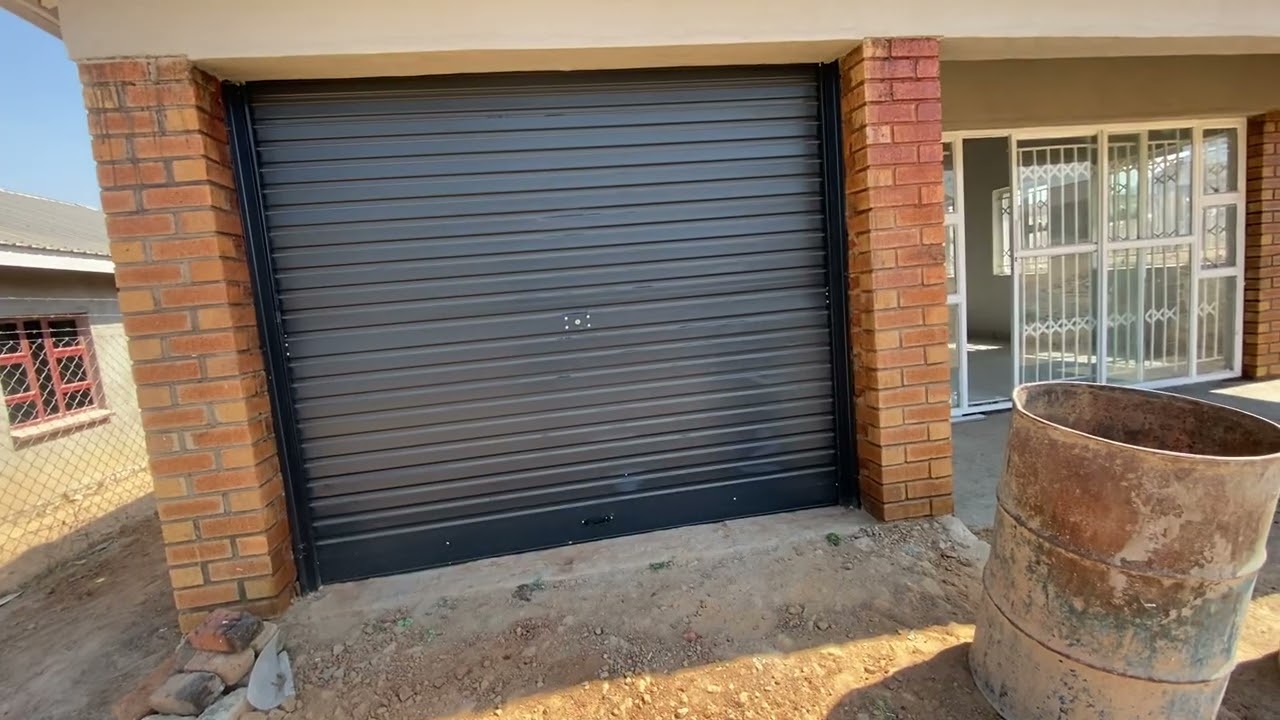 SOUTH AFRICAN BASED BUILD A HOUSE IN BINDURA ZIMBABWE 