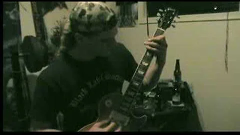 Voodoo Child/ Tyler Howes