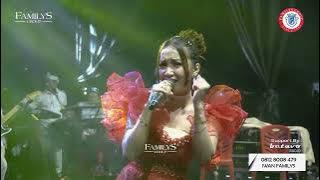 Yunita Asmara - Lima Menit Lagi | FamilysGroup LiveCover Kp Ketupang Waringin Cikeusal Serang Banten