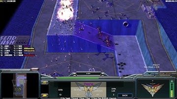 How to beat "[AOD] Cobalt Rush V2" (4P)