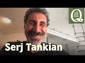 Serj tankian gets personal about system of a down