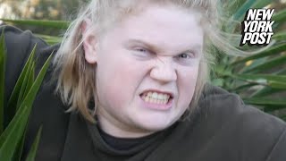 Teen's hilarious rant on 'things that suck' | New York Post
