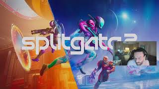 LIVE Split Gate 2 NEW FPS Game with miL's Tips