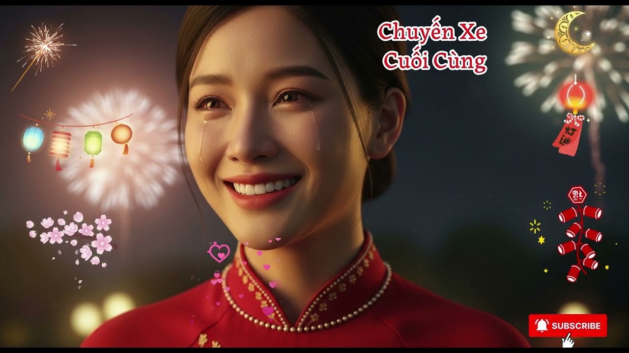 Chuyến Xe Cuối Cùng | Bolero Mới Nghe Đến Đoạn Cuối Ai Cũng Lặng Người