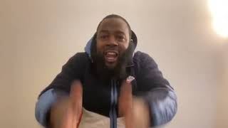 Celebrity DUTCHIEMAN FROM PHILLY CONFESSED TO KINGEARNER THAT HE TOLD CLAIM HE WAS COMING FORTH& FOLDED AGAIN Profile
