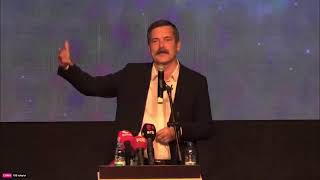 Türkiye İşçi Partisi Ankara Milletvekili Aday Tanıtımı