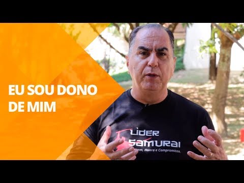 Vídeo: Como Assumir O Controle