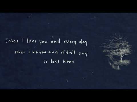 Lucy Dacus - Lost Time (extended) [Lyric Video]