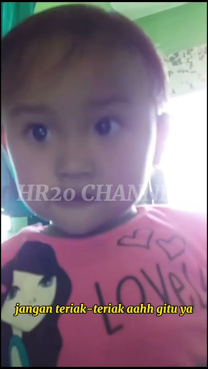 Percakapan ibu dan anak#ibu #anak