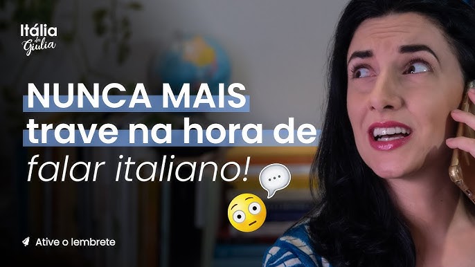 Na Itália, só se fala italiano?