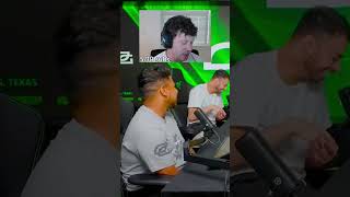 Thoughts On OpTic Kenny #shorts #callofdutyleague #opticgaming #optic #kenny #cdl2023