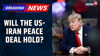US-Iran Breakthrough Deal Faces Crucial Test: Can a 60-Day Ceasefire Deliver Lasting Peace?