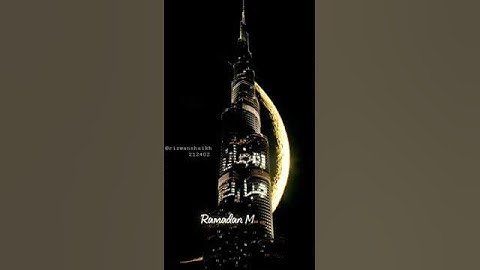 Ramadan Mubarak#ramadan #mubarak #chand #mubarak #viral #shorts #video