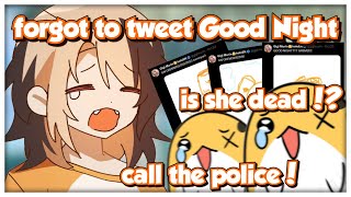 Download Lagu Grems when Gigi Forgot to Make the Usual Good Night Tweet : MP3 Download Lagu Grems when Gigi Forgot to Make the Usual Good Night Tweet : MP3