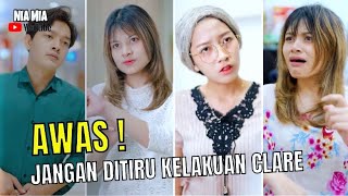 AWAS ! JANGAN DITIRU KELAKUAN ECLARE @DramaViral2 #shorts #short #trending #viral #funny #reels