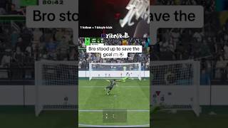How To Save A Penalty In EAFC26