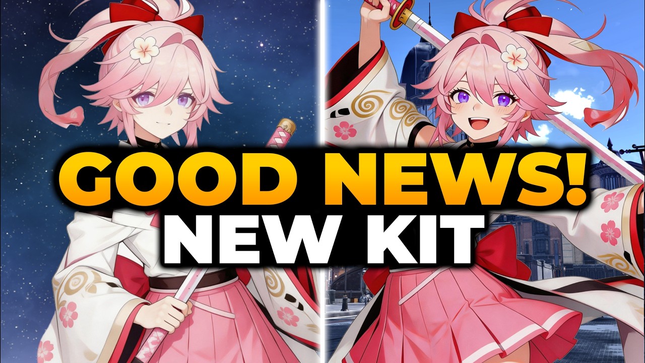 ХОРОШИЕ НОВОСТИ! ПОДРОБНЫЙ ОПИСАНИЕ НОВЕЙШЕГО КОМПЛЕКТА EVANESCIA 🤩🥳| HSR 4.2, Evanescia HSR, HSR...