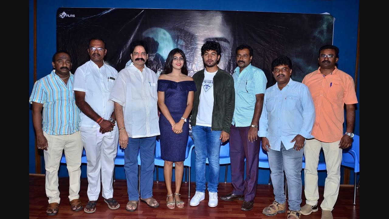 Malli Vachindha Movie Press Meet Gallery || SocialNews.XYZ