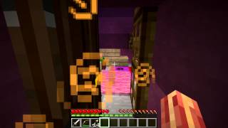 Minecraft :: Player detection