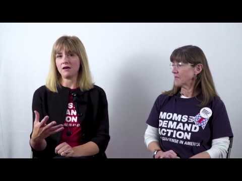 Moms Demand Action (Columbia, MO)