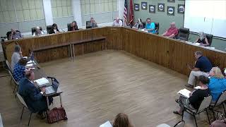 July 2022 BOE Meeting Part 2