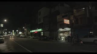 BMPCC 4K BMPCC 4K night high ISO video test