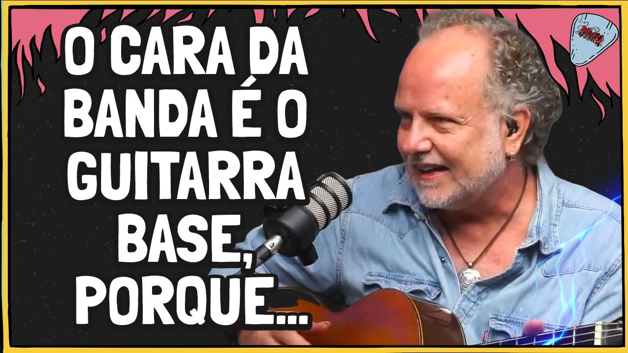 O MAIS IMPORTANTE de uma MÚSICA