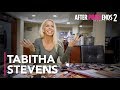 Tabitha stevens  the howard stern show  after porn ends 2 2017 documentary