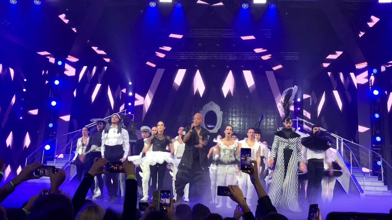 Willy William