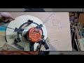 Maslow CNC #10 - Part 1 Eiffel Tower - The Knot Woodworking