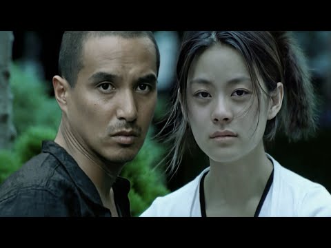 Bad Guy 2001 Dark Fantasy Romance Gangster Obsesses Over Young Girl 