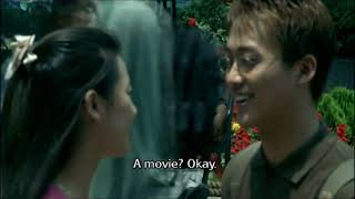 Bad Guy (2001) | Dark Fantasy Romance | Gangster Obsesses Over Young Girl
