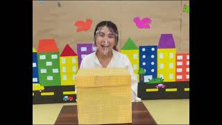 มาดูกล่องมหัศจรรย์ (ร่างกายของฉัน) เกมการศึกษา ชั้นอนุบาล 1 screenshot 2