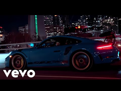 RYEN DEEP - Love Is Hard (Original Mix)