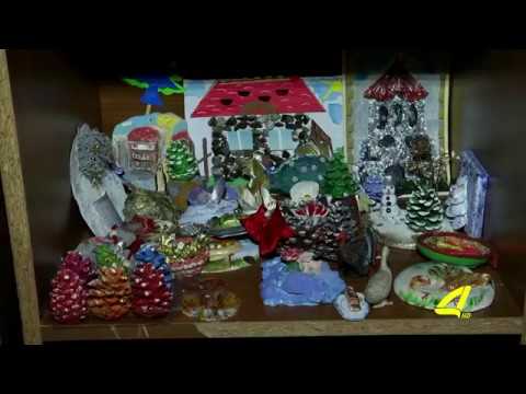 ადაპტირებულია თუ არა  გარემო შშმ პირებისთვის ბოლნისის მუნიციპალიტეტში?!  09 -11- 2017