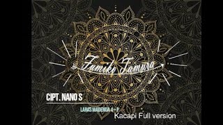  Fumiko Tamura  Kacapi  Version  Nano S