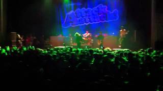 Attack Attack! - A For Andrew (@ Fox Theater)