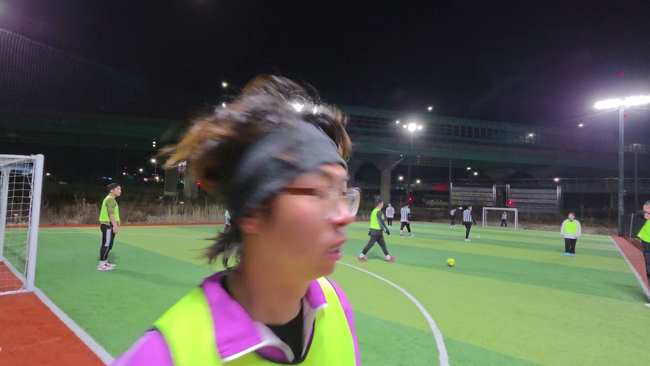 0304 자체전 A팀 vs D팀