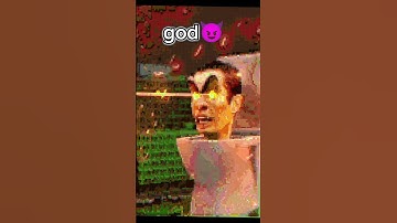 Noob vs pro vs Hacker vs god Skibidi toilet |Minecraft| #shorts #minecraft